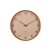 Nástenné hodiny Karlsson KA5993SB, 40cm